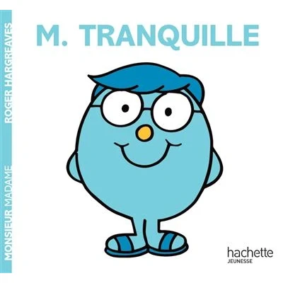Image de Monsieur Tranquille Madame