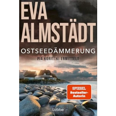 Afbeelding van Ostseedämmerung