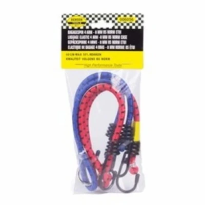 Afbeelding van Benson Bagagespin 60 cm Ø 8 mm 4 Armig