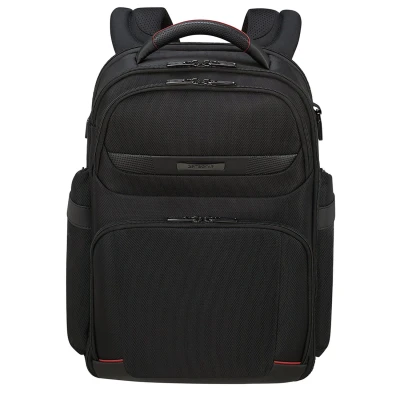 Afbeelding van Samsonite Pro DLX 6 Underseater backpack 15.6&quot; black
