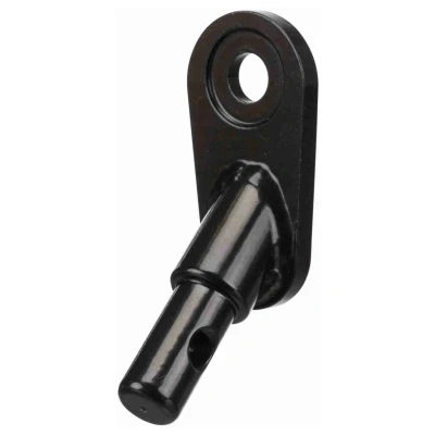 Afbeelding van Trixie Koppelstuk Fietskar Hondenfietskar 63x32x4 mm Zwart