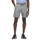 Afbeelding van adidas Golf ULTIMATE365 8 5INCH Outdoorshorts, Heren, Maat: 46, Grey three