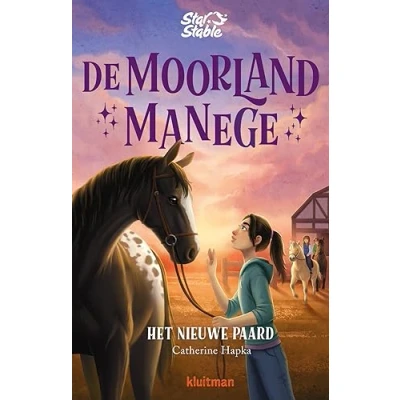 Afbeelding van Het nieuwe paard