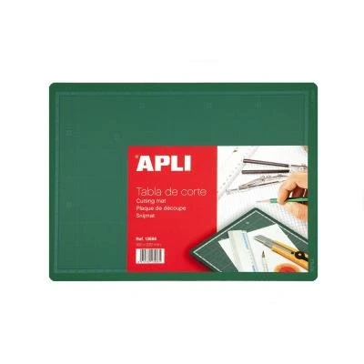 Image de Tapis de découpe 30 x 22 cm APLI AGIPA