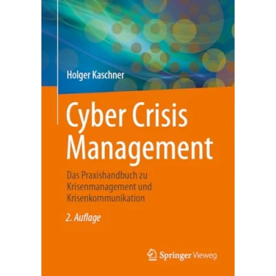 Afbeelding van Cyber Crisis Management