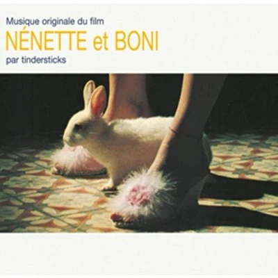 Afbeelding van Nenette Et Boni
