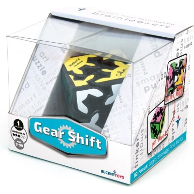 Afbeelding van Gear Shift, brainpuzzel, Recent Toys
