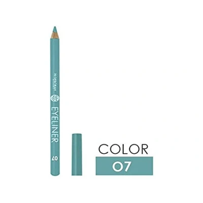 Afbeelding van Deborah Kayal 07 Turquoise x