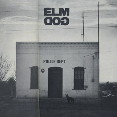 Afbeelding van Elm Dog