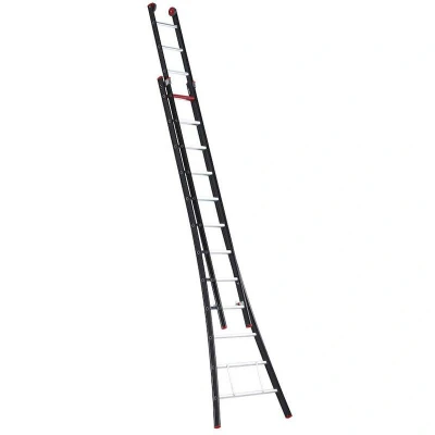 Image de ALTREX Nevada échelle de pompes 2 x 12 échelons 241212
