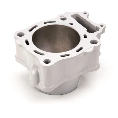 Afbeelding van Stuurverhogers Sw Motech Bmw R 1200 Gs Lc &#039;13 Zilver