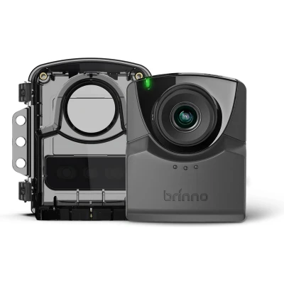Afbeelding van Brinno TLC2020 Behuizing Bundel