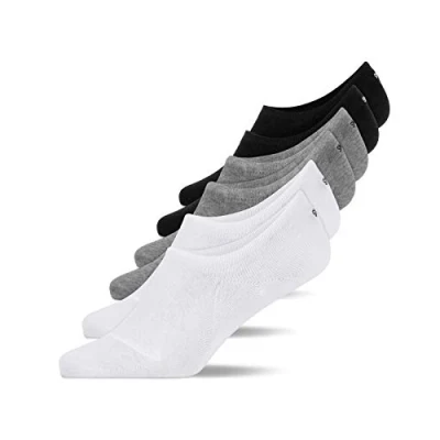 Afbeelding van Snocks 6PACK Sokken, Dames, Maat: 39 42, Multicolored