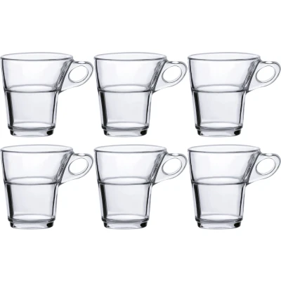 Afbeelding van KR6 KOP ESPRESSO 9 4026A CAPRICE