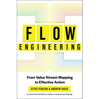 Afbeelding van Flow Engineering