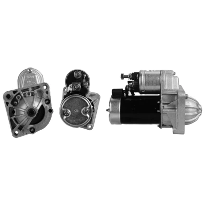 Afbeelding van LUCAS ELECTRICAL LRS01590 Startmotor 12 1,3 9 FIAT: Multipla