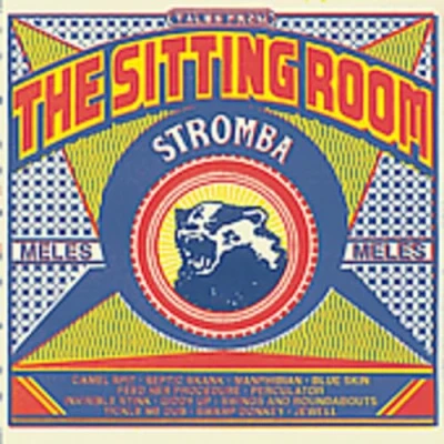 Afbeelding van Tales from the Sitting Room