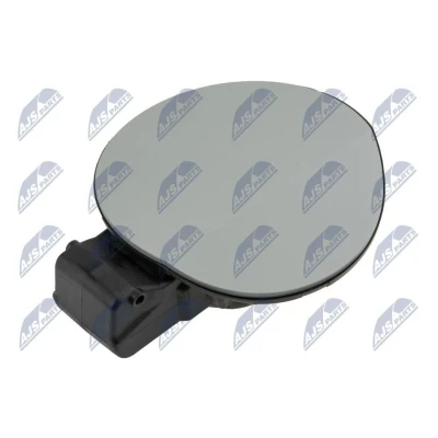 Afbeelding van NTY EZC VW 243 Motorruimte isolatie VOLKSWAGEN: GOLF 6