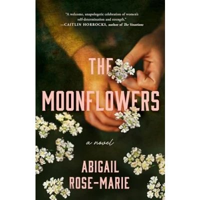 Afbeelding van The Moonflowers
