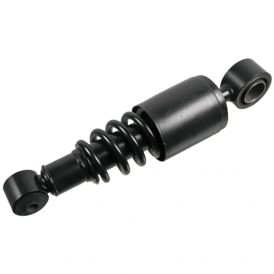 Afbeelding van FEBI BILSTEIN 179715 Demper, cabine ophanging