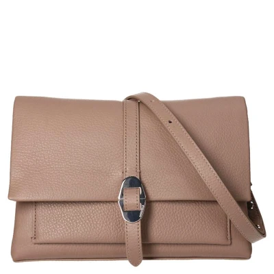 Afbeelding van Coccinelle Handtassen Coccinelledorian taupe