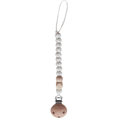 Afbeelding van Chewies &amp; More Mon Fleur Speenclip Silicone Twig