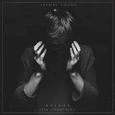 Afbeelding van James Young Feel Something (LP)