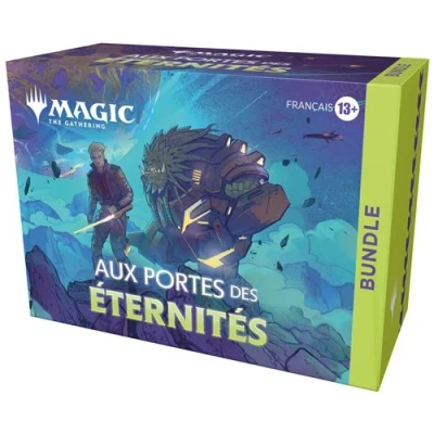 Afbeelding van Magic The Gathering Deck Commander Bundle
