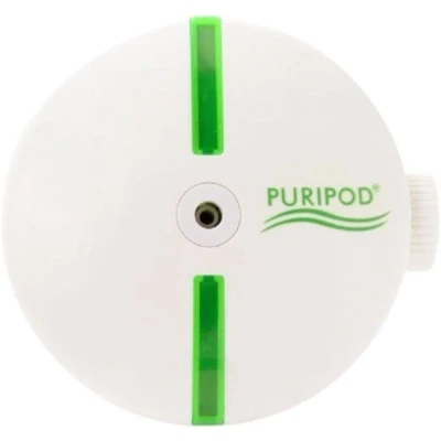 Afbeelding van Puripod Luchtreiniger met Ionisator Luchtverfrisser