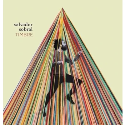 Afbeelding van Salvador Sobral Timbre (LP)