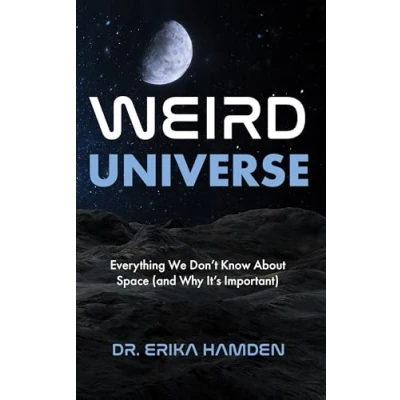 Afbeelding van Weird Universe