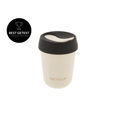 Afbeelding van Retulp Koffiebeker Night Black