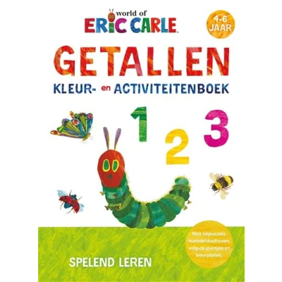 Image de Getallen