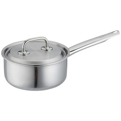 Afbeelding van Spring Brigade Premium Steelpan 16cm laag