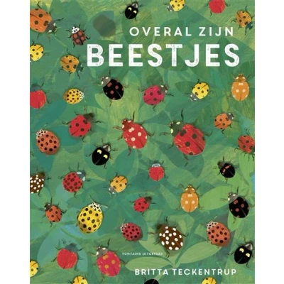 Image de Overal zijn beestjes