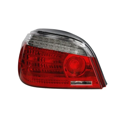 Afbeelding van TYC 11 11986 06 9 Achterlicht Links LED Zonder lamphouder, Met