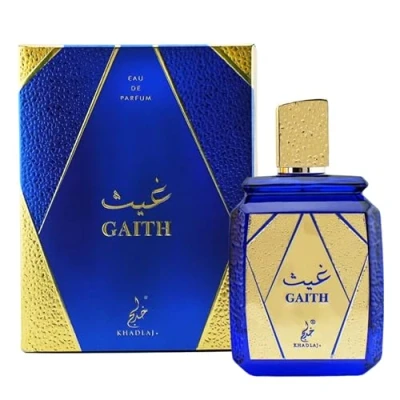 Afbeelding van Khadlaj Gaith Eau de Parfum 100 ml