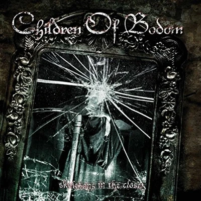 Afbeelding van Children Of Bodom Skeletons In The Closet (CD)