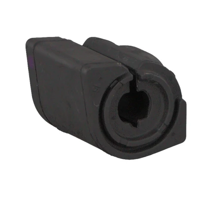 Afbeelding van Febi Bilstein Stabilisatorstang rubber 106192
