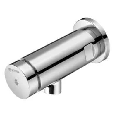 Afbeelding van Schell Petit SC wanduitloopkraan voor koud of voorgemengd water