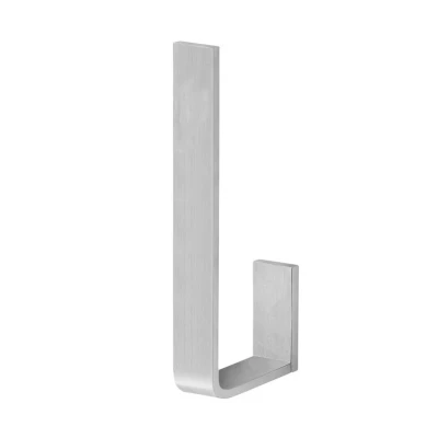 Afbeelding van Waterevolution Deep reserve wc rolhouder RVS A232IE