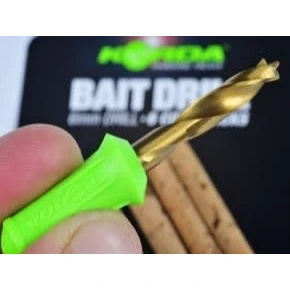 Image de Korda Bait Drill Maat : 6mm