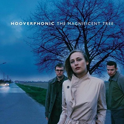 Afbeelding van Hooverphonic Magnificent Tree (LP)