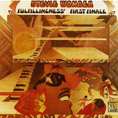 Afbeelding van Fulfillingness&#039; First Finale