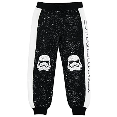 Afbeelding van Star Wars Joggingbroek voor jongens, Meerkleurig