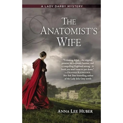 Afbeelding van The Anatomist&#039;s Wife