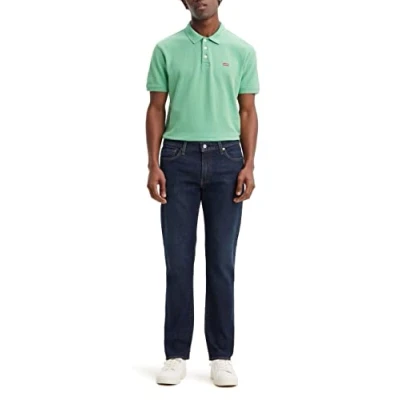Image de Levi&#039;s Homme Jeans 511™ Slim, Medium Indigo Worn In, 26W / 30L