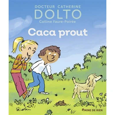 Image de Caca prout