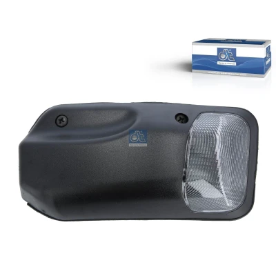 Afbeelding van DT Spare Parts 7.25422 Breedtelicht IVECO: DAILY 3