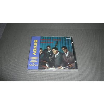 Afbeelding van Modern Jazz Quartet [1952]